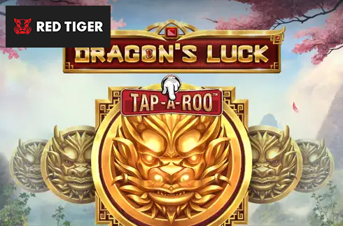 Dragon's Luck Tap-A-Roo